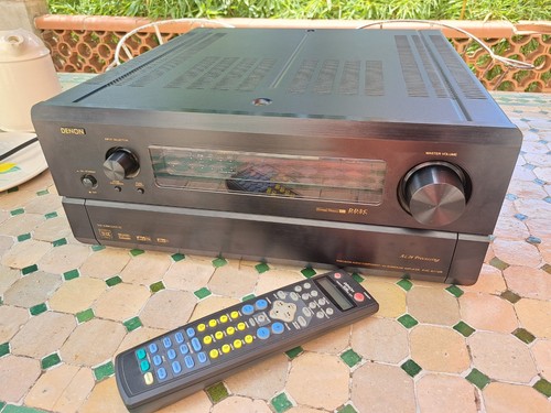 Amplificateur home cinéma - home,