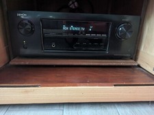 Ampli Denon AVR 2113