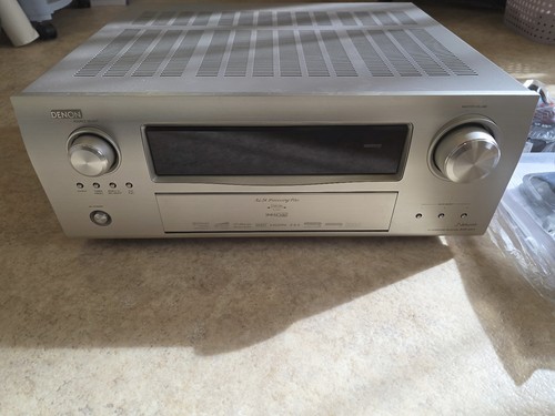 Amplis hifi home cinéma - hifi,
