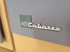 Home Cinéma CABASSE + Ampli